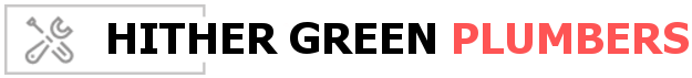 Plumbers Hither Green logo