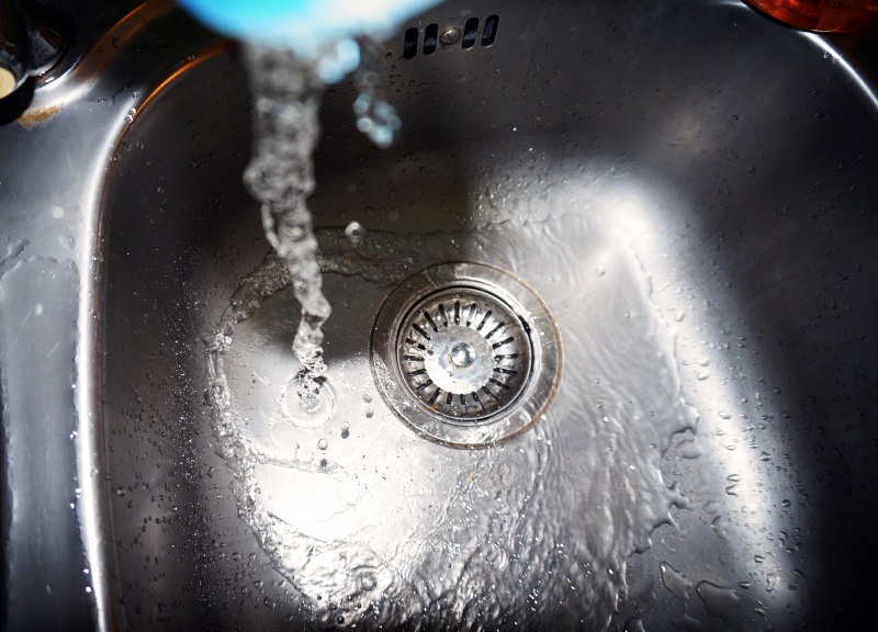 Sink Repair Hither Green, SE13